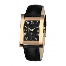 Золотые часы Gentleman  1041.0.1.51